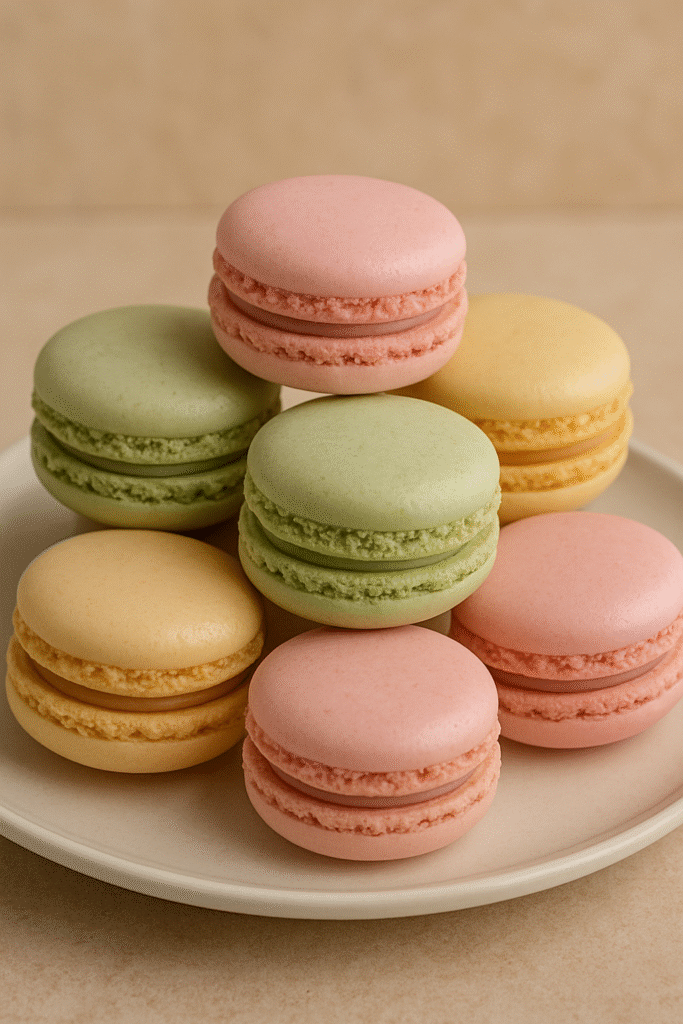 Macarons
