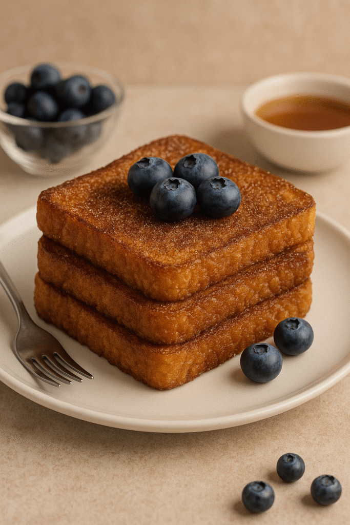 Pain perdu